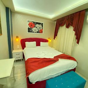 Family Double Room